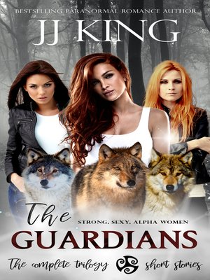 cover image of The Guardians